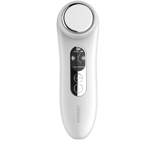 Ionic Face Cleaner and Massager - Spa&You