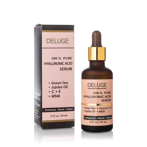 HYALURONIC ACID SERUM