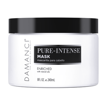 Pure Intense Hair Mask - Spa&You