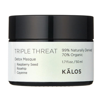 Triple Threat | Detox Masque - Spa&You