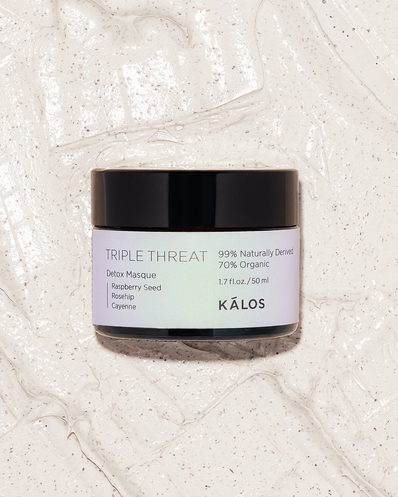 Triple Threat | Detox Masque - Spa&You