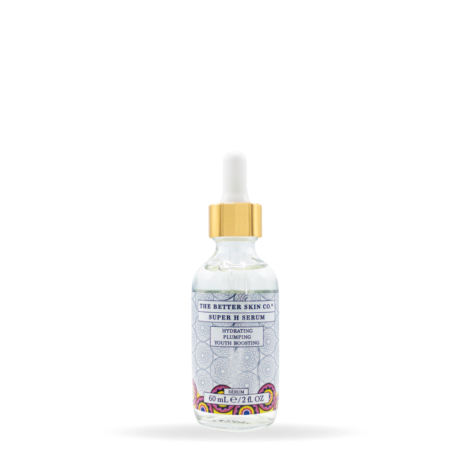 Super H Serum