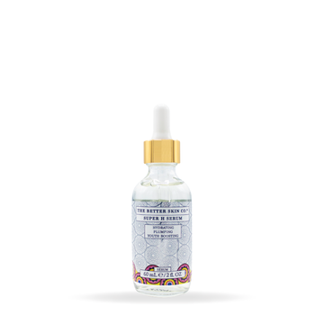 Super H Serum