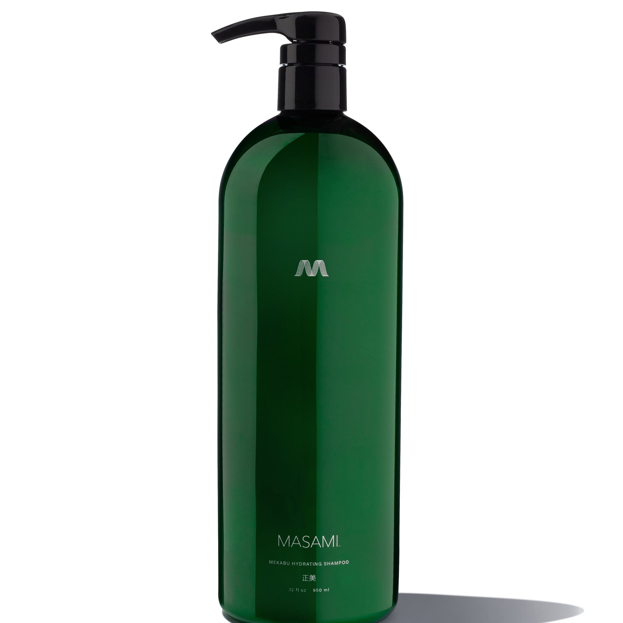 Mekabu Hydrating Shampoo 32 oz